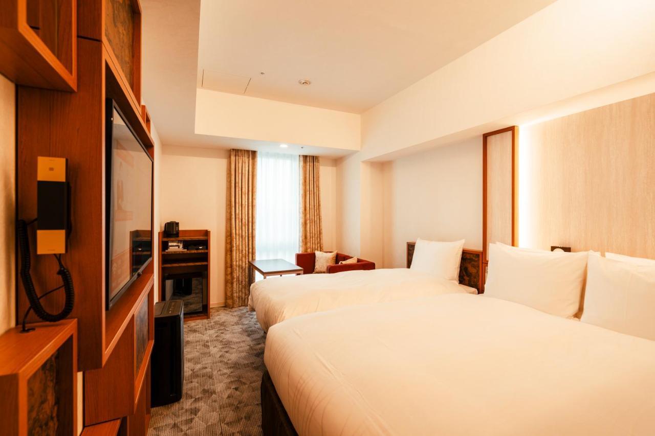 (Skytree View) Comfort Double Room with Extra Bed - Non-Smoking,1287184294:JPEG
