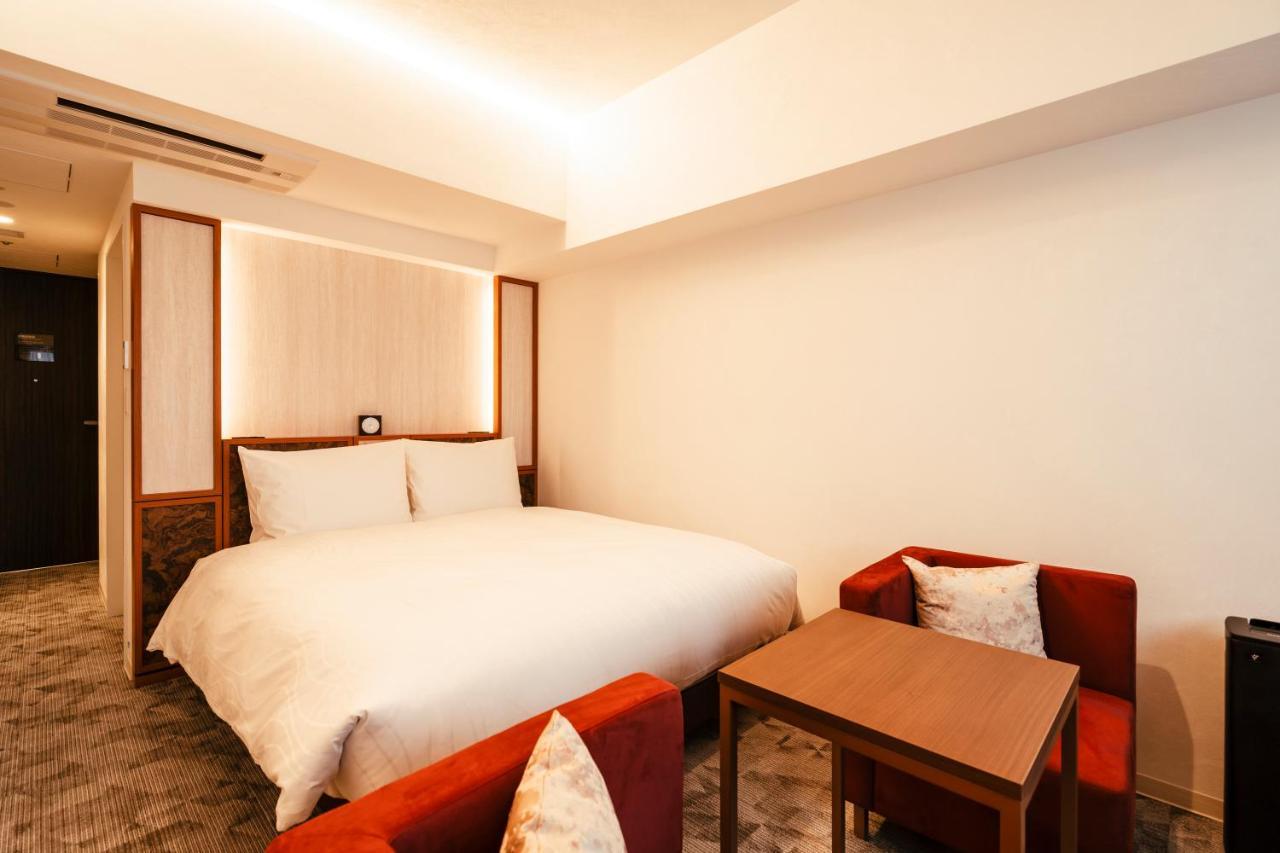 (Skytree View) Comfort Double Room - Non-Smoking