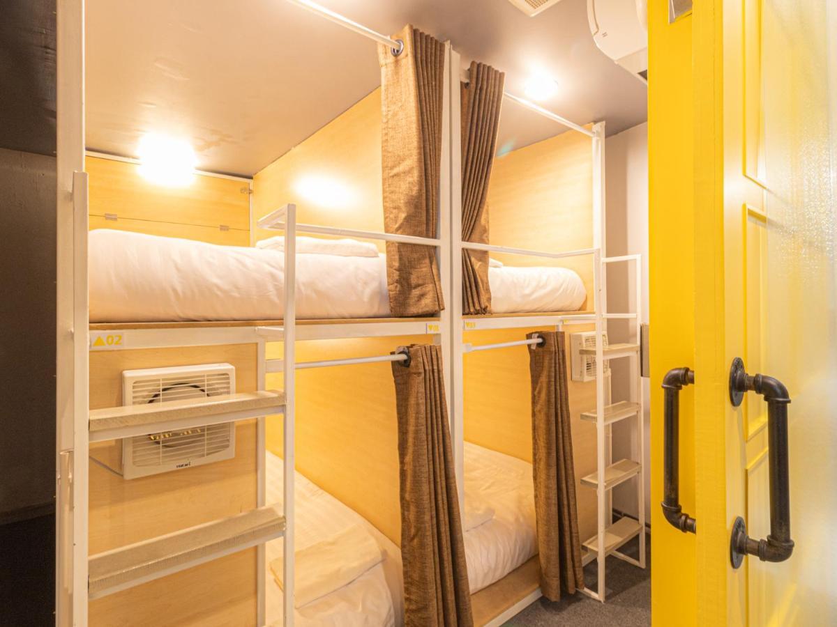 Bed in 4-Bed Female Dormitory Room,1290759508:JPEG