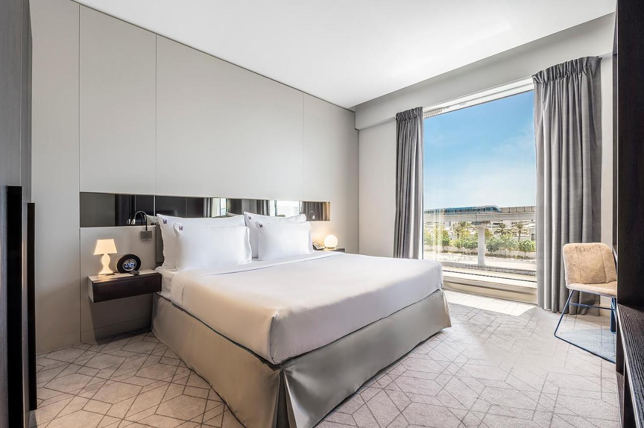 Premium One Bedroom Apartment