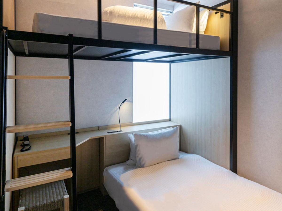 Single Room with Loft