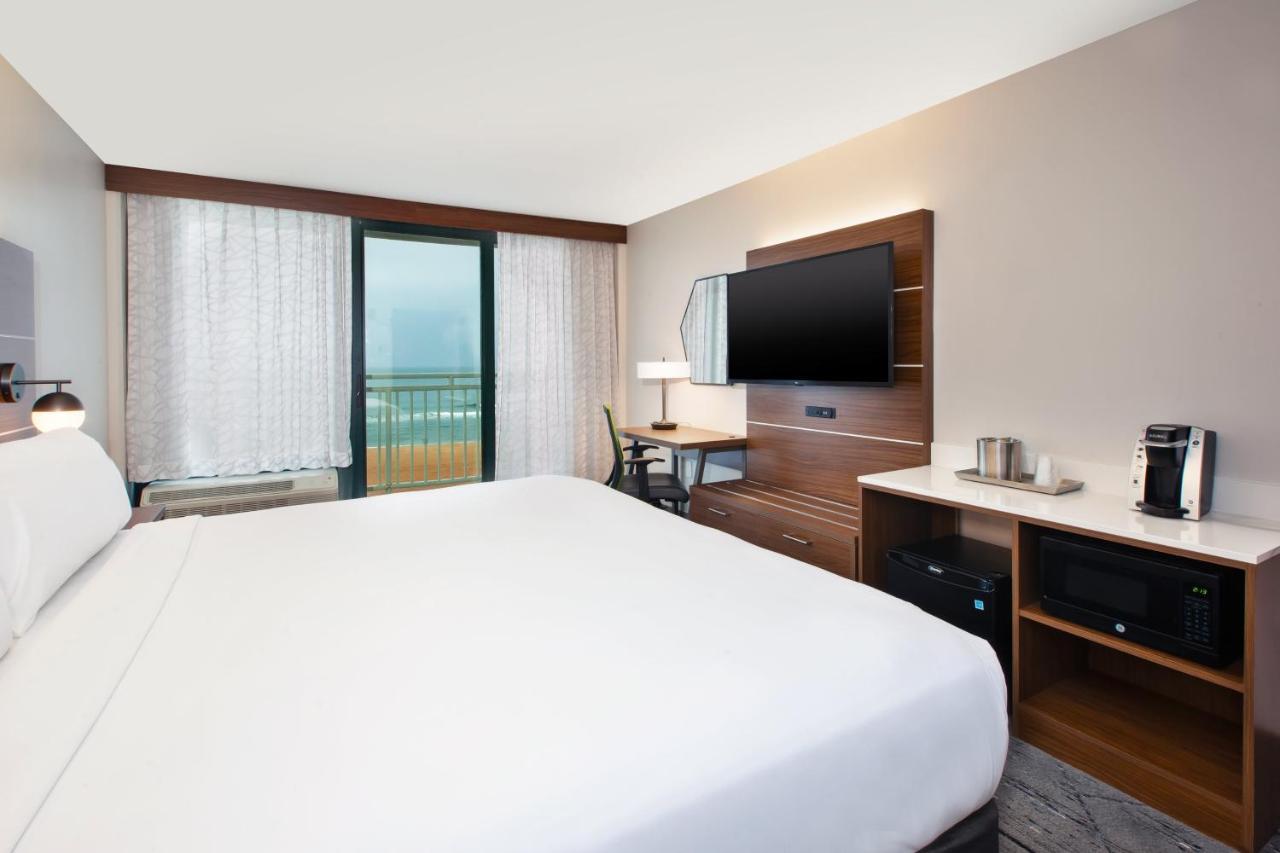 King Room - Mobility Access/Hearing Accessible