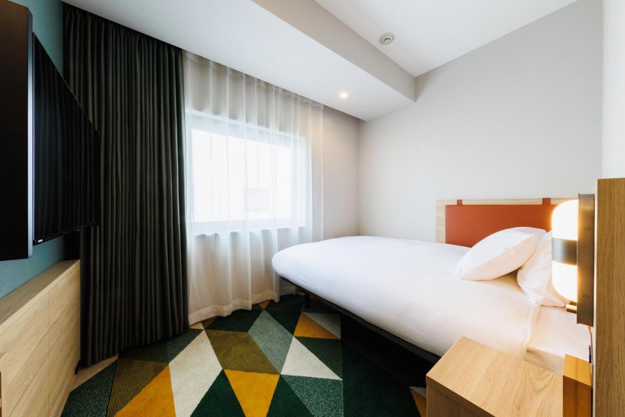 Superior Single Room (2 Adults) - Non-Smoking