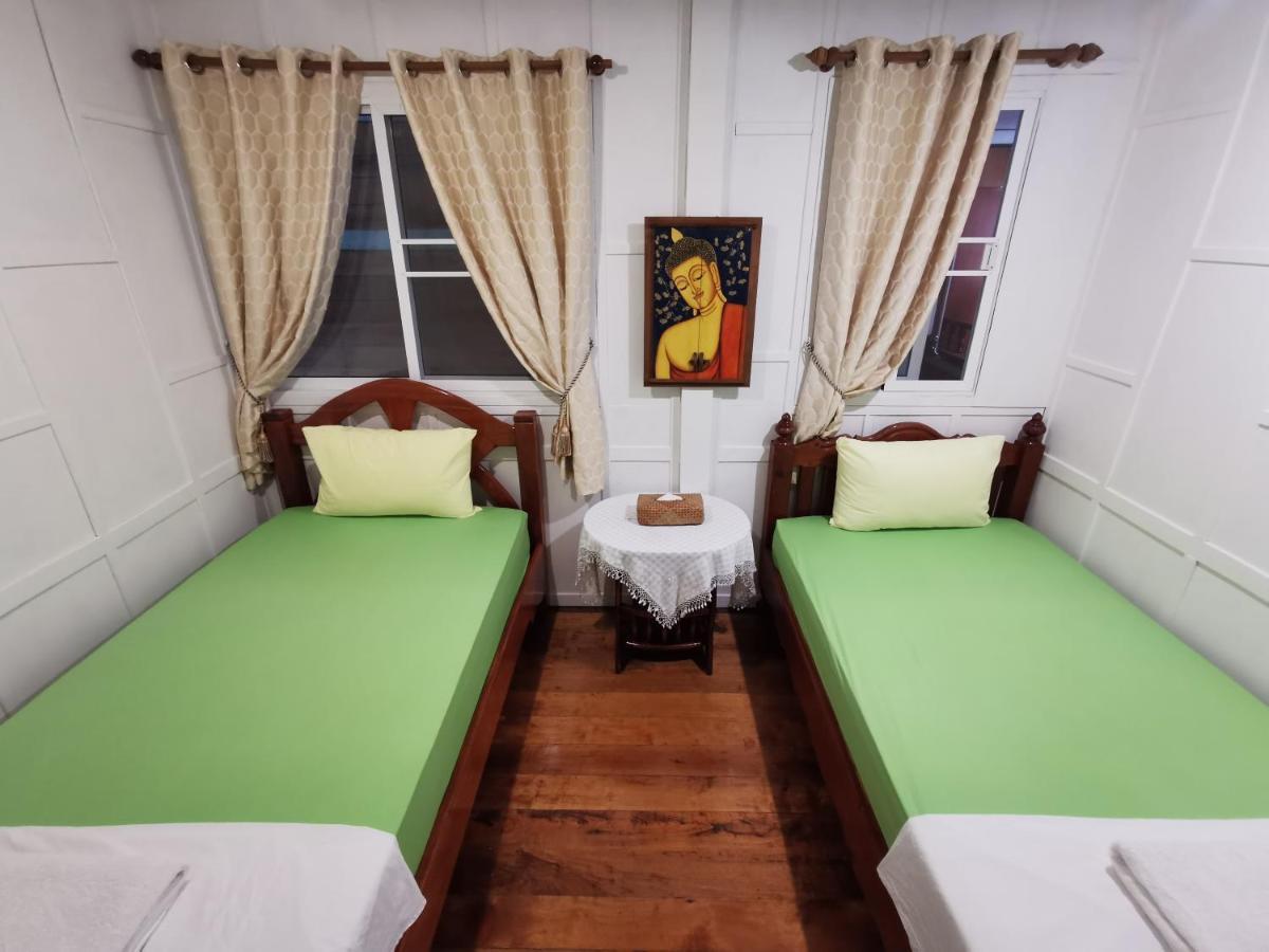 Twin Fan Room with Shared Bathroom,1306270123:JPEG