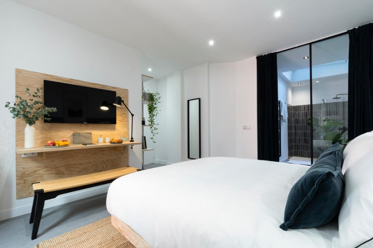 Premium Double Room