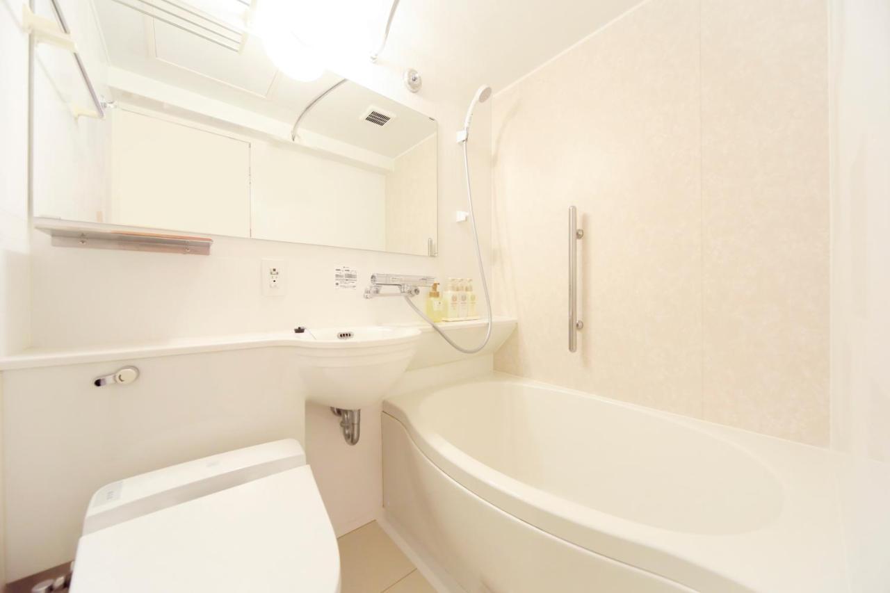 Economy Single Room - Non-Smoking