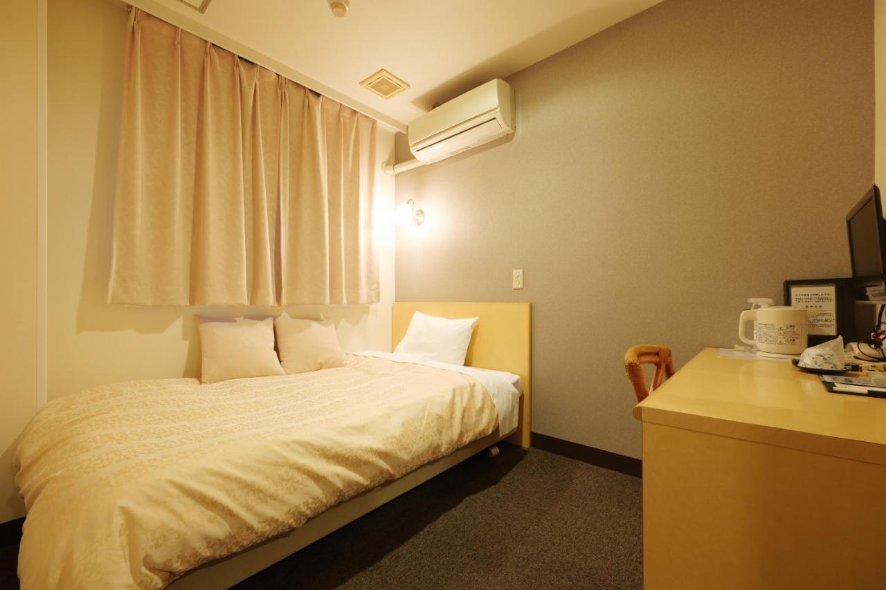 Economy Single Room - Non-Smoking,1341788432:JPEG