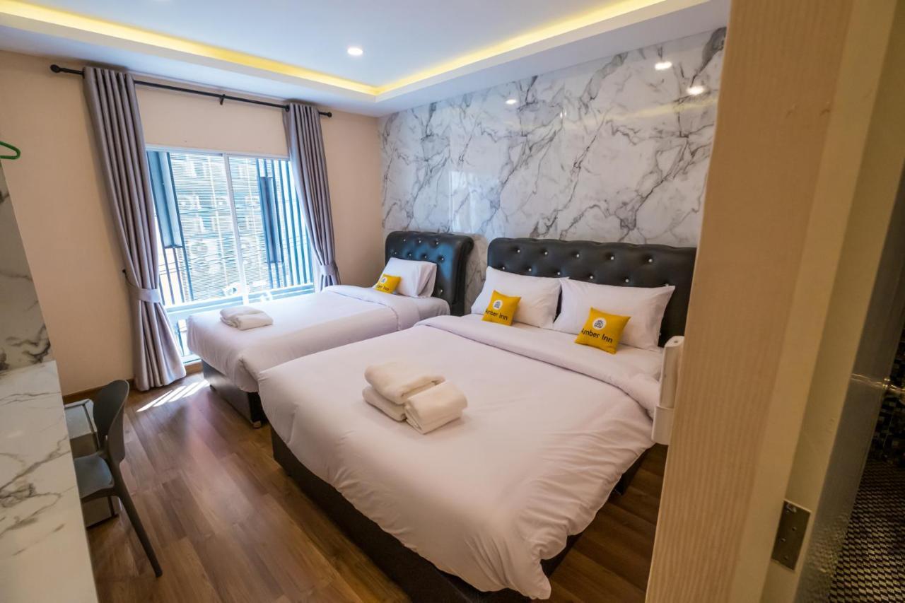Triple Room with Balcony