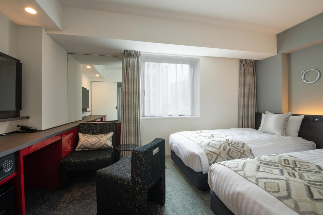 Comfort Twin Room  - B (Wa Miyabi),1418911494:JPEG