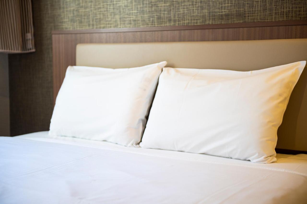 Premium Floor Double Room - Non-Smoking