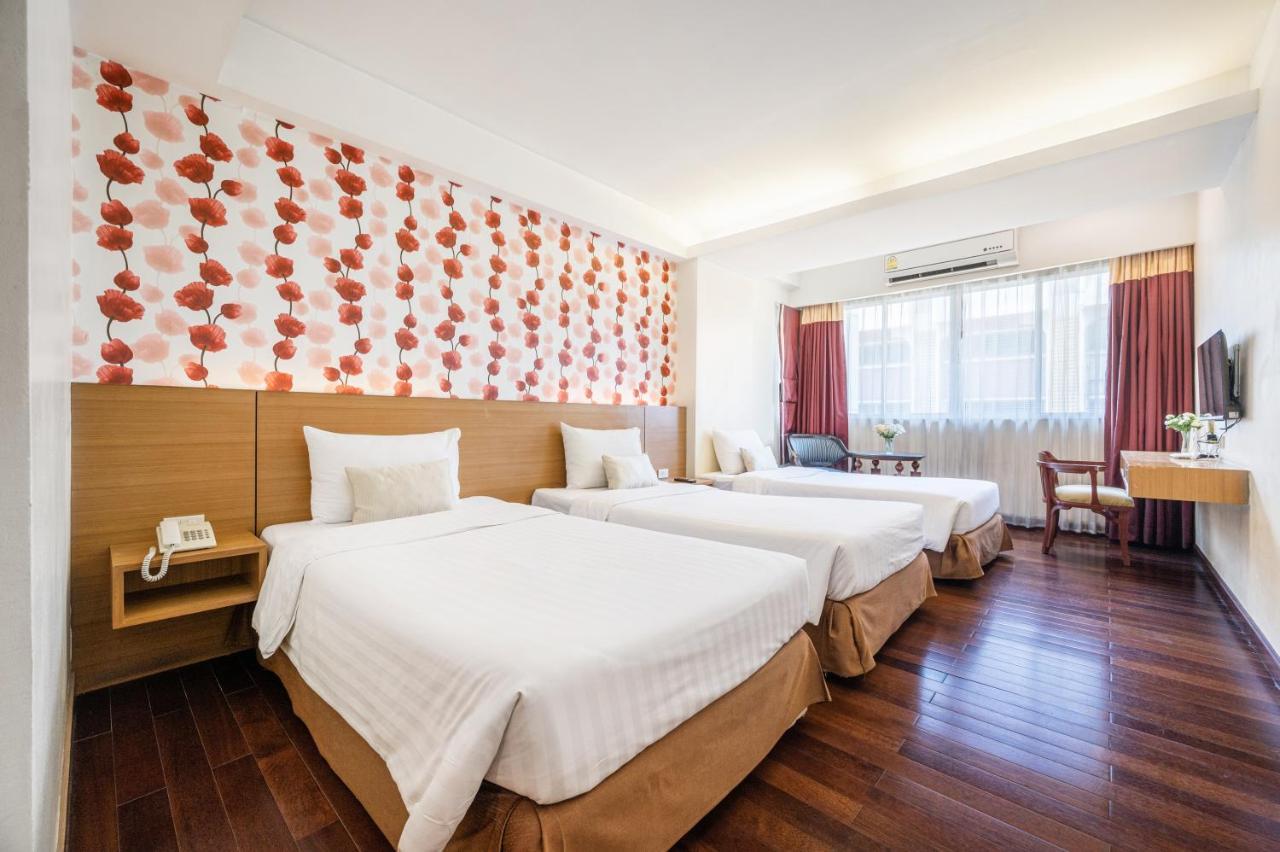 Deluxe Triple Room,1361866511:JPEG