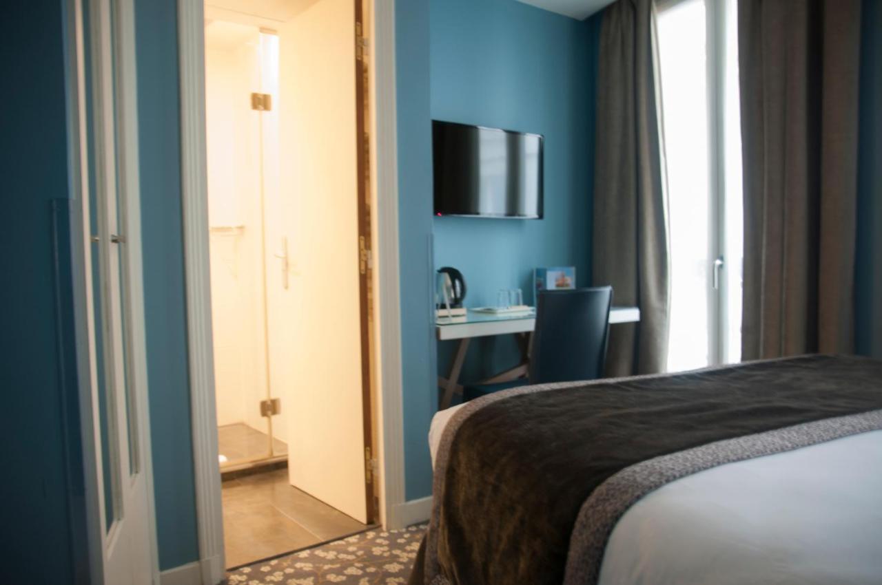 Classic Single Room