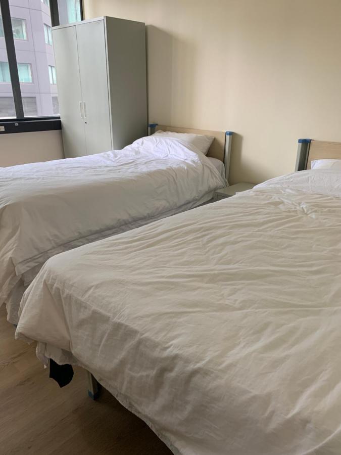 Single Bed in Female Dormitory Room,1358740499:JPEG