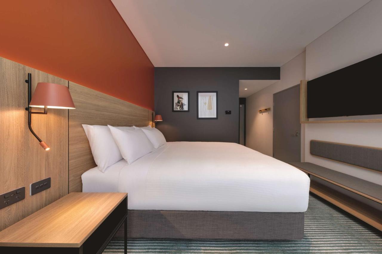 Executive King Room