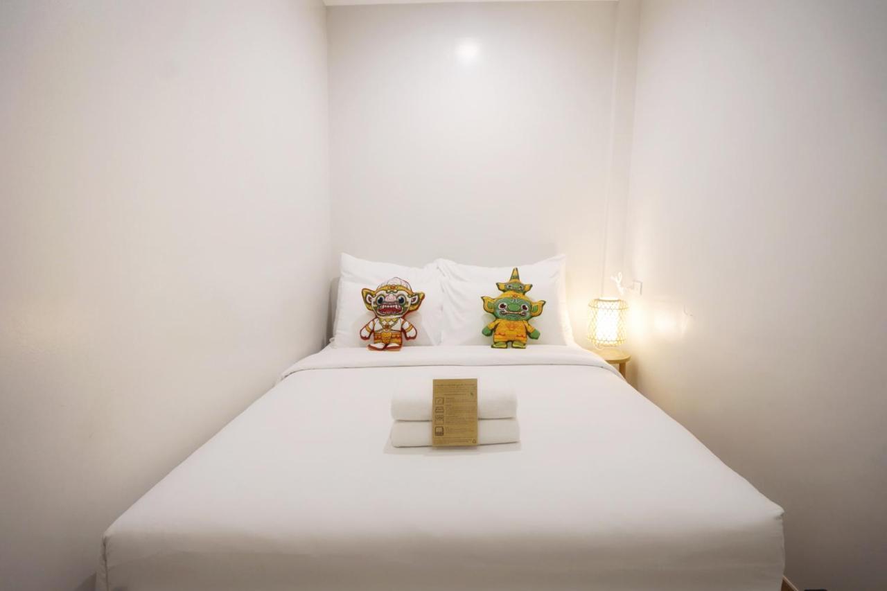 Budget Double or Twin Room