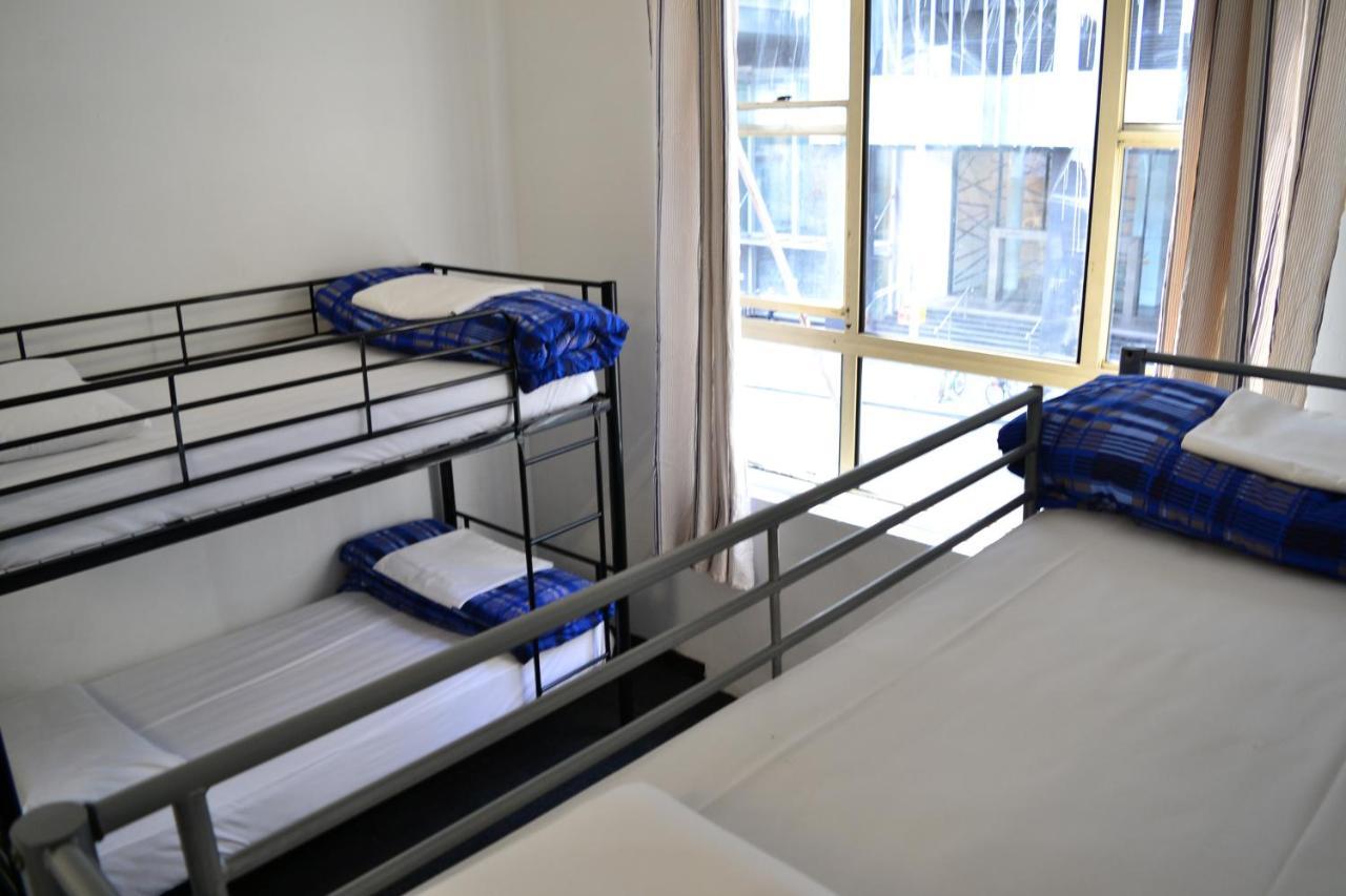 Bed in 4-Bed Mixed Dormitory Room with Shared Bathroom,1435981111:JPEG