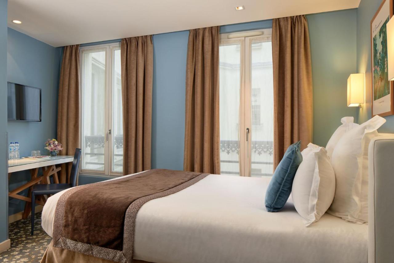 Classic Single Room