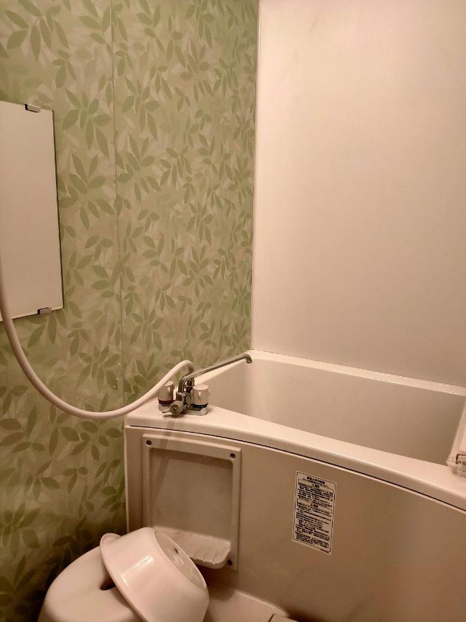 Triple Room with Bathroom