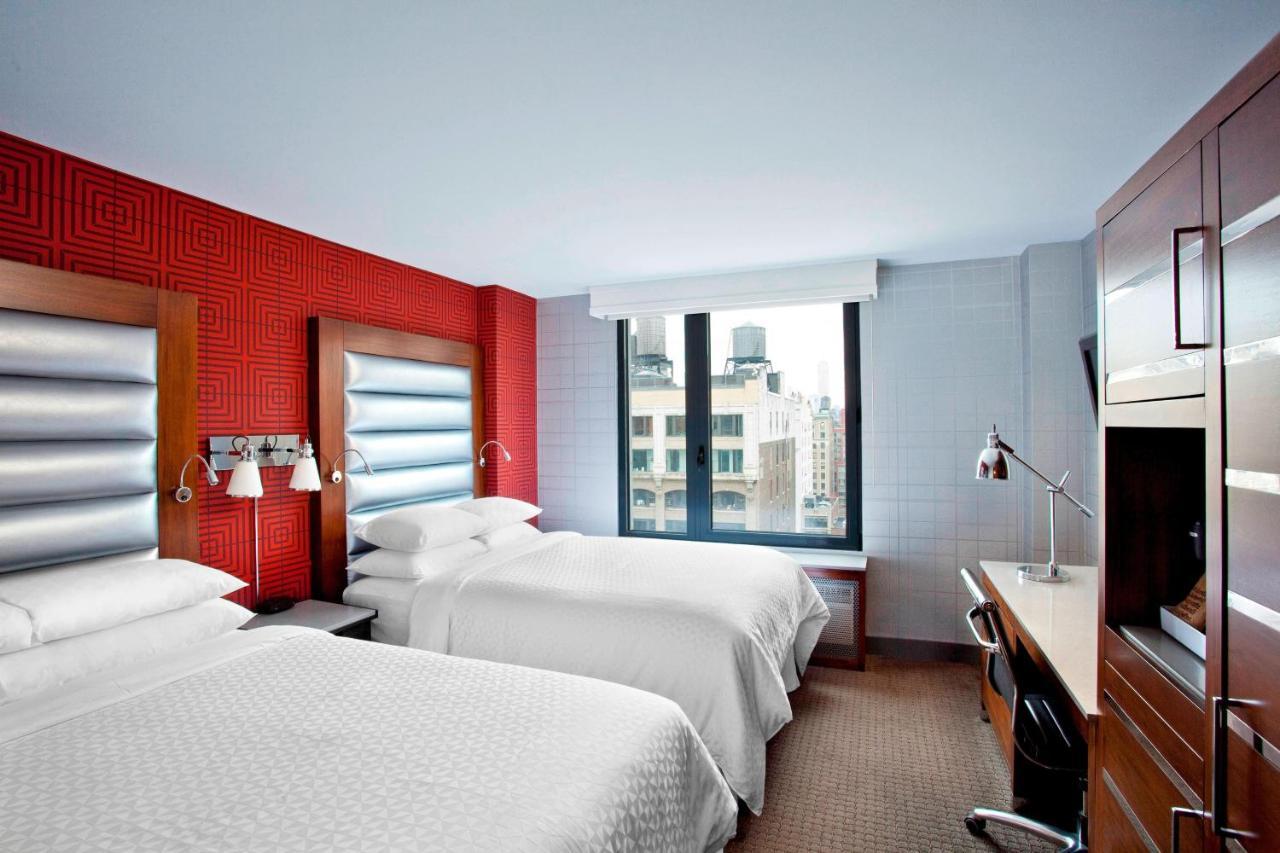 Double Room - Disability Access