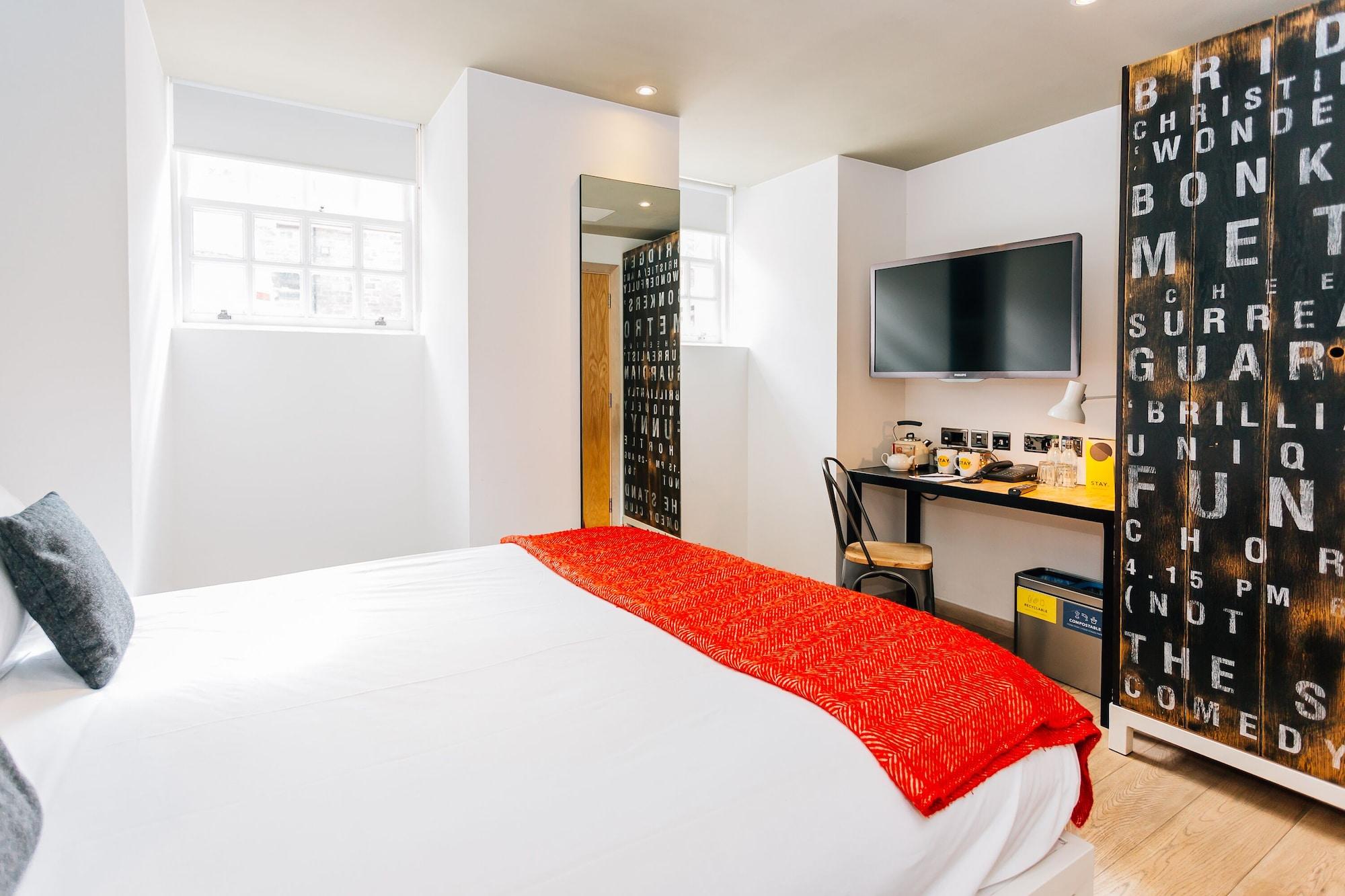 Medium Double or Twin Room