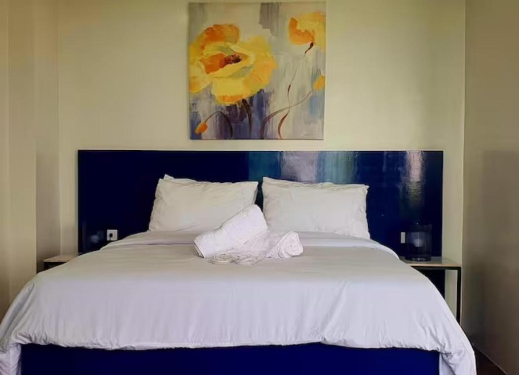 Double Room with Lake View