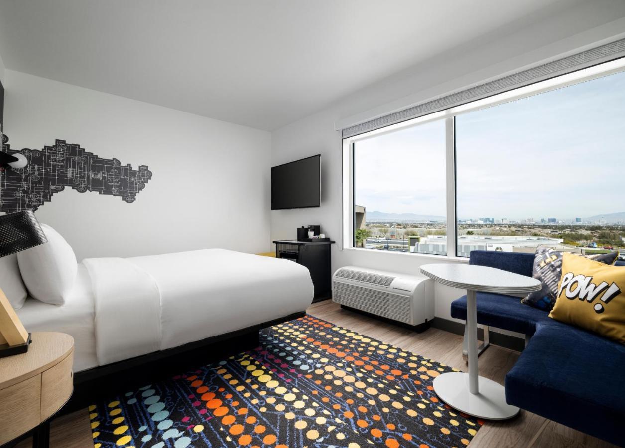 King Room with View