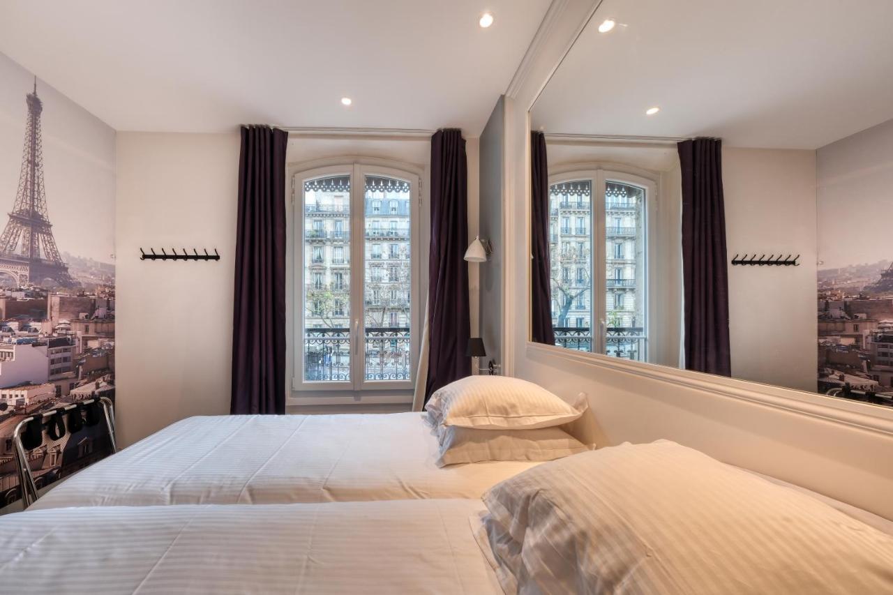 Classic Twin Room