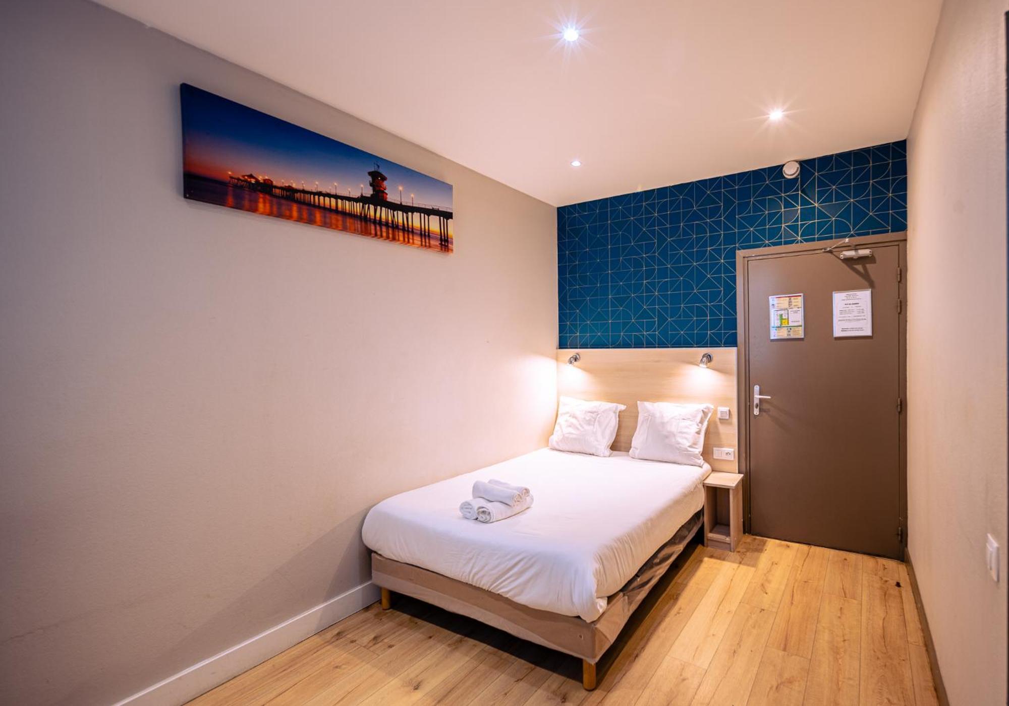 Double Room PMR