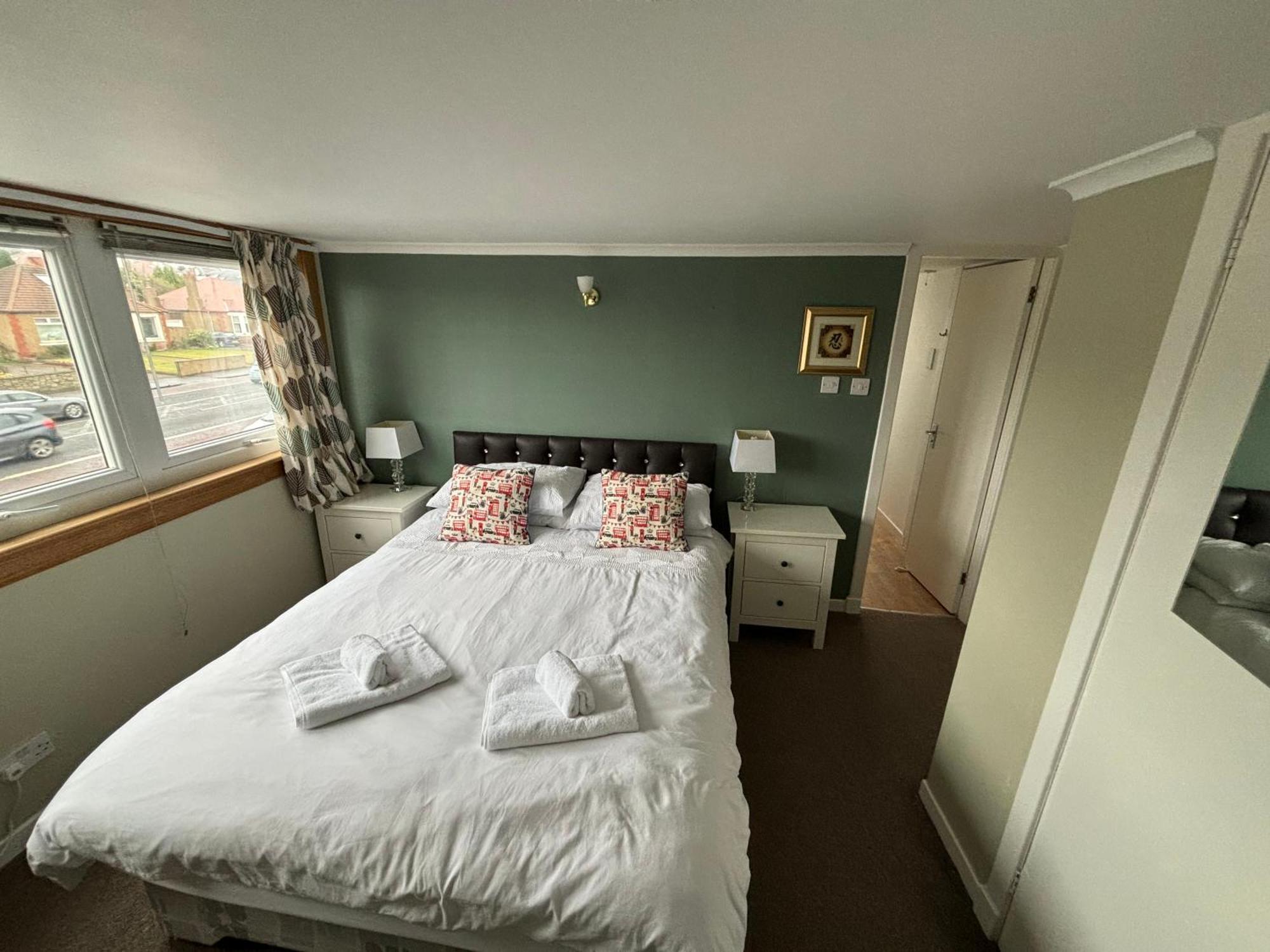 King Room