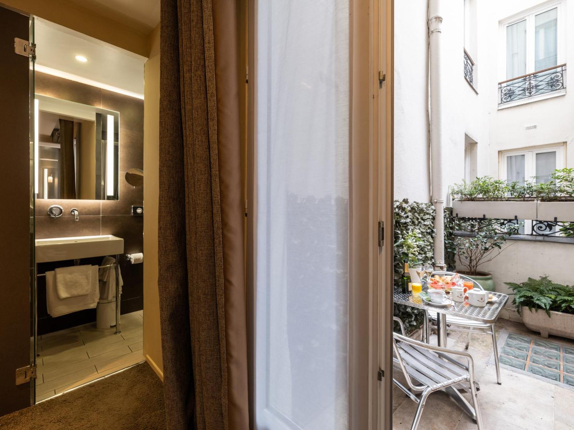 Design Executive Room