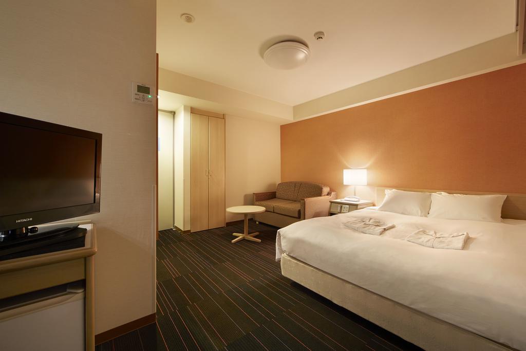 Standard Twin Room - Non-Smoking