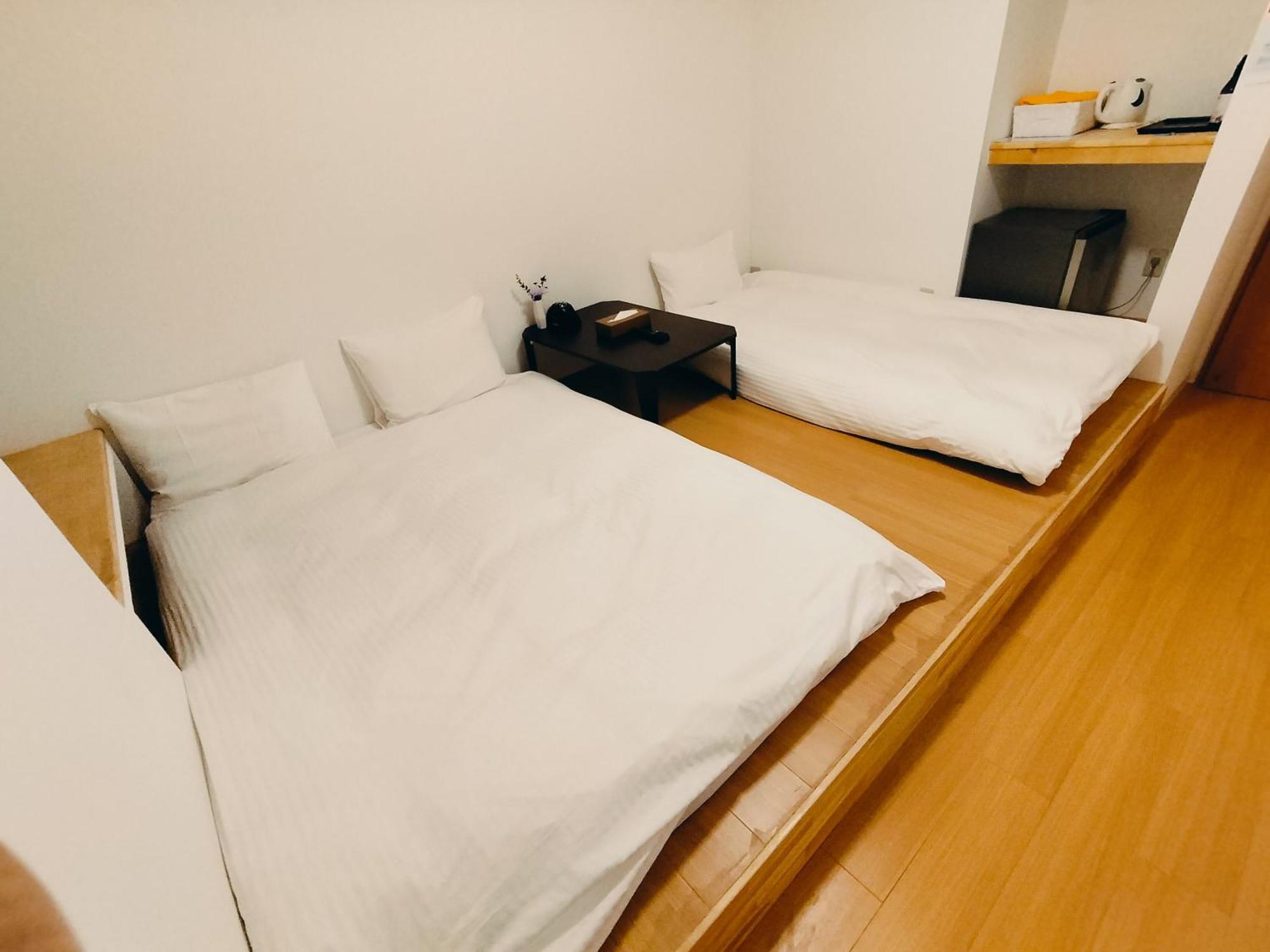 Classic Triple Room