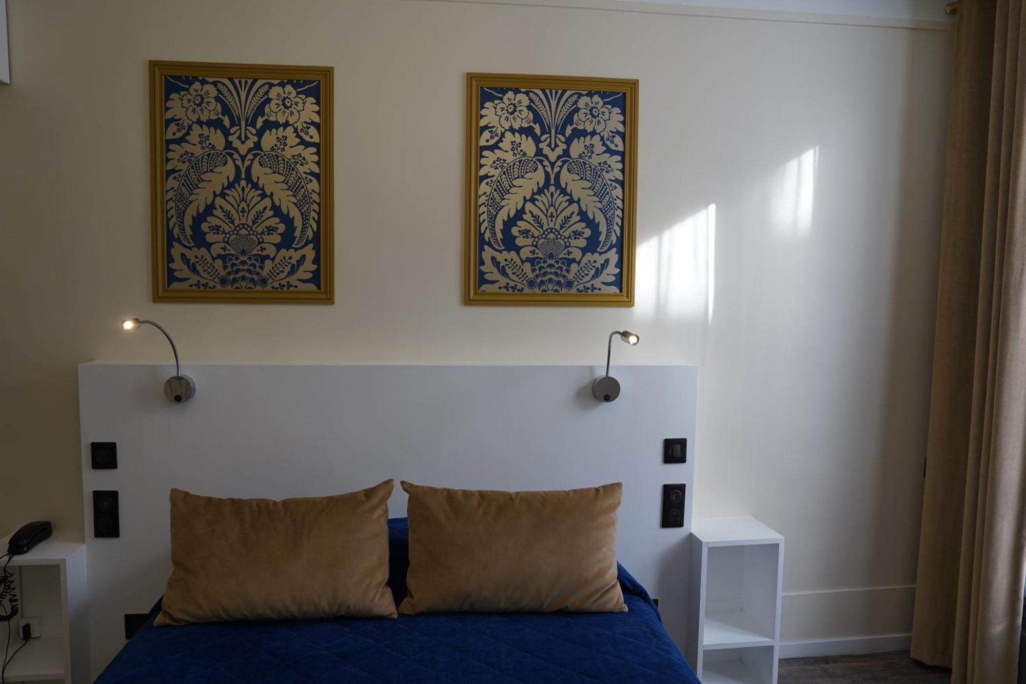 Double Room with Bath