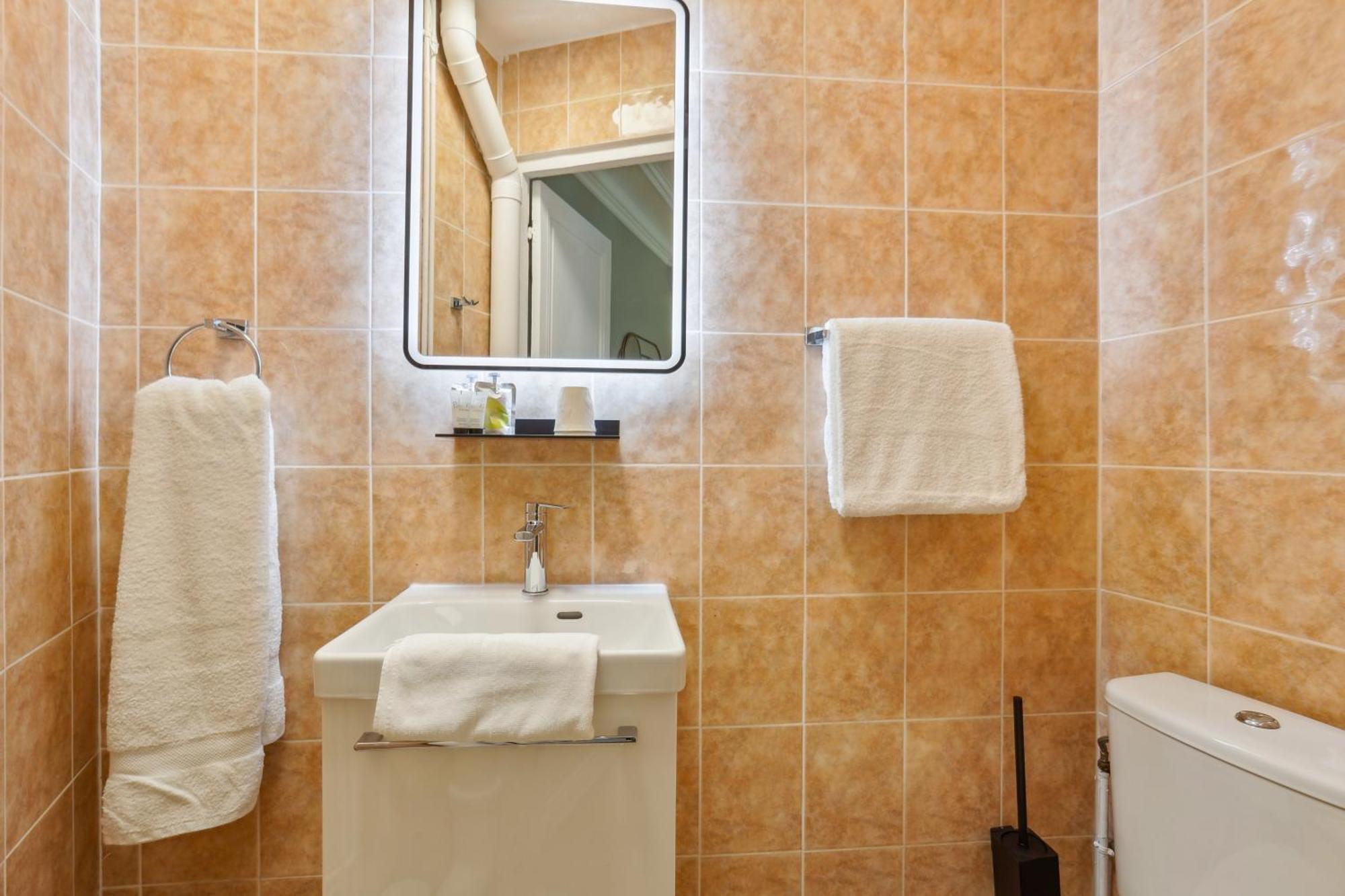 Comfort Quadruple Room
