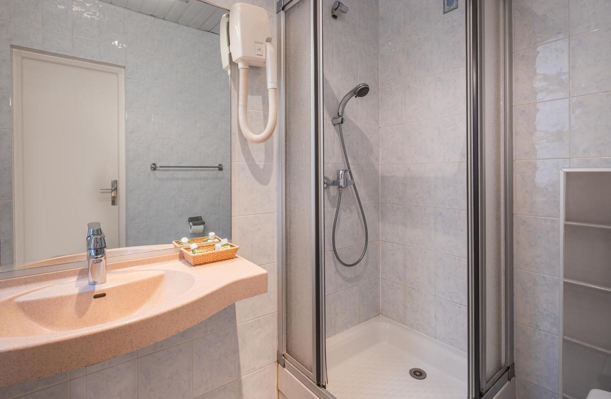 Classic Plus Room