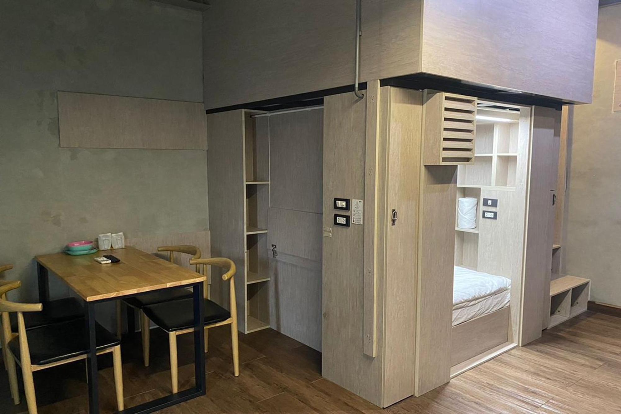 Standard Triple Studio