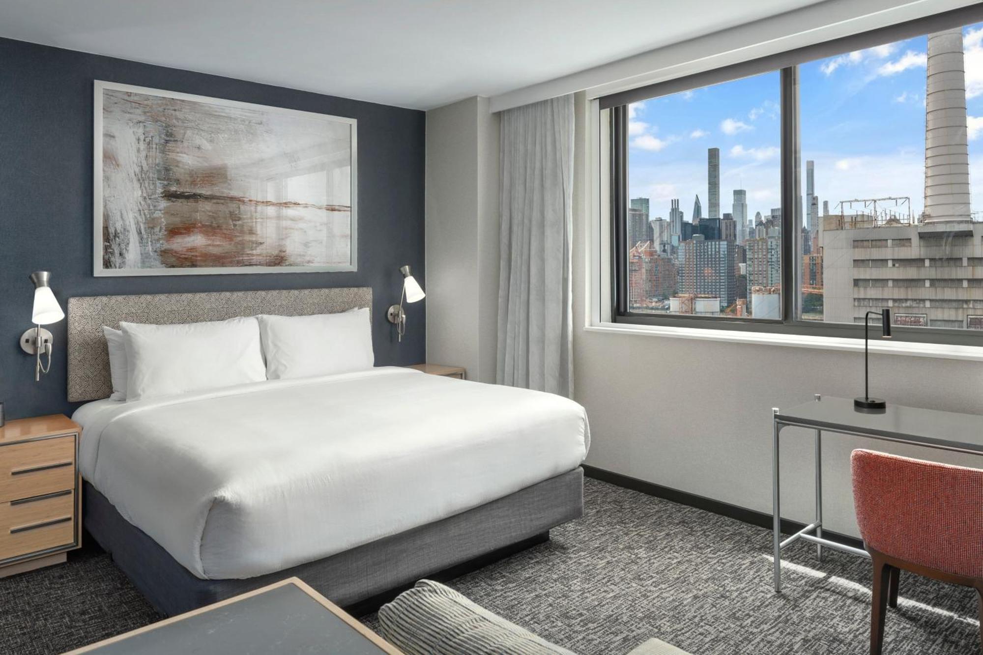 Studio, 1 King, Sofa bed, City view,1548931573:JPEG