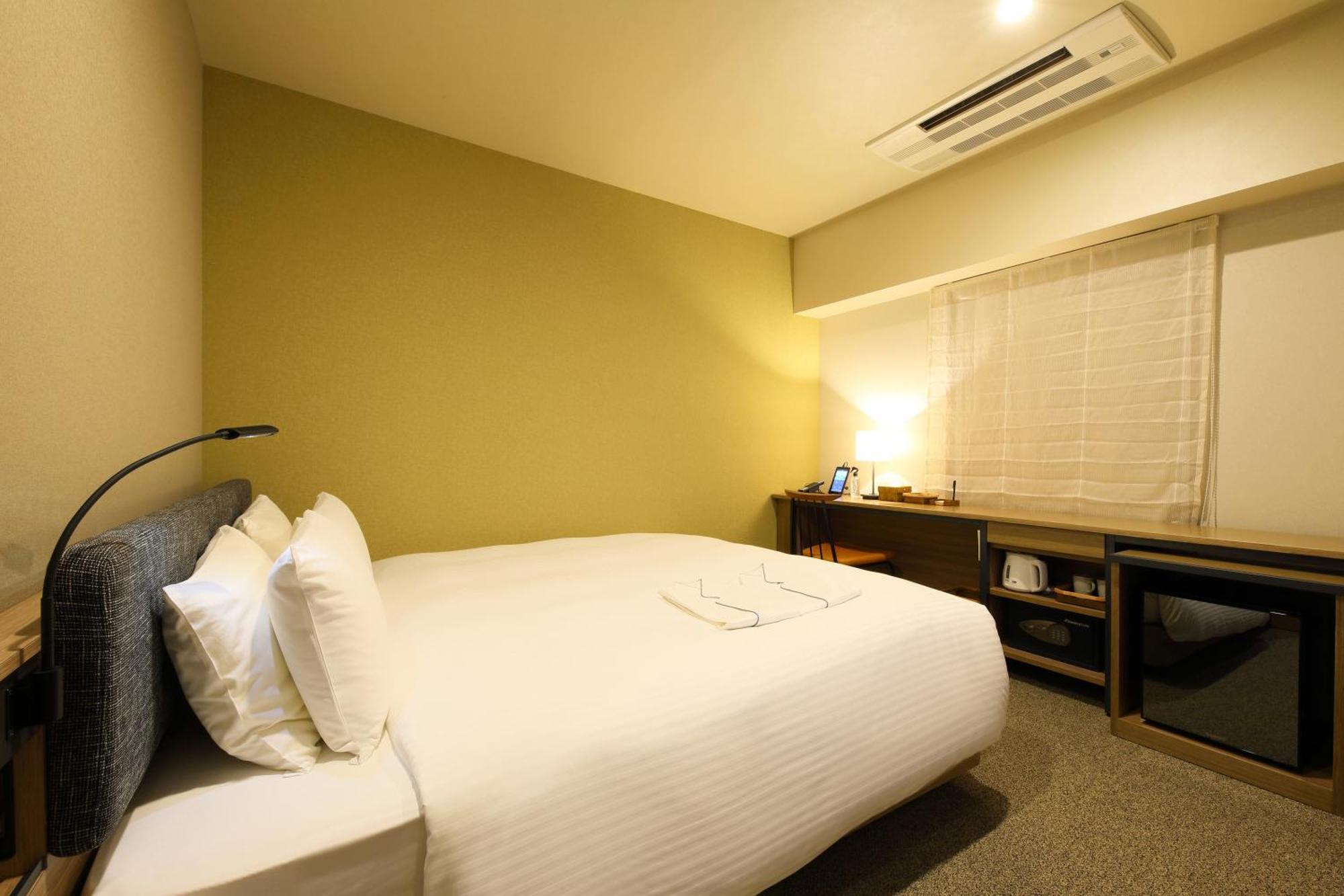 Deluxe Double Room - Non-Smoking