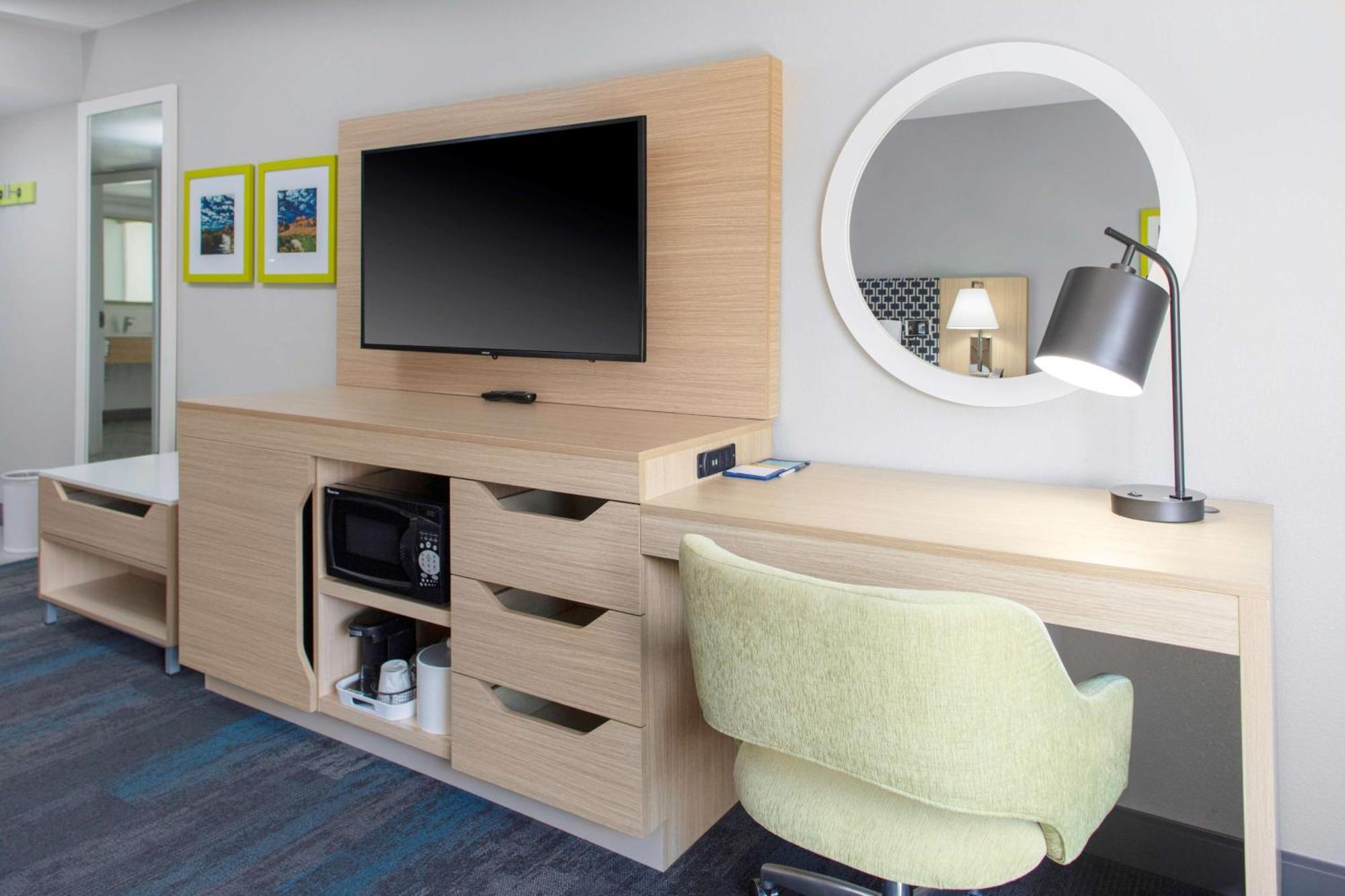 Double Room - Non-Smoking