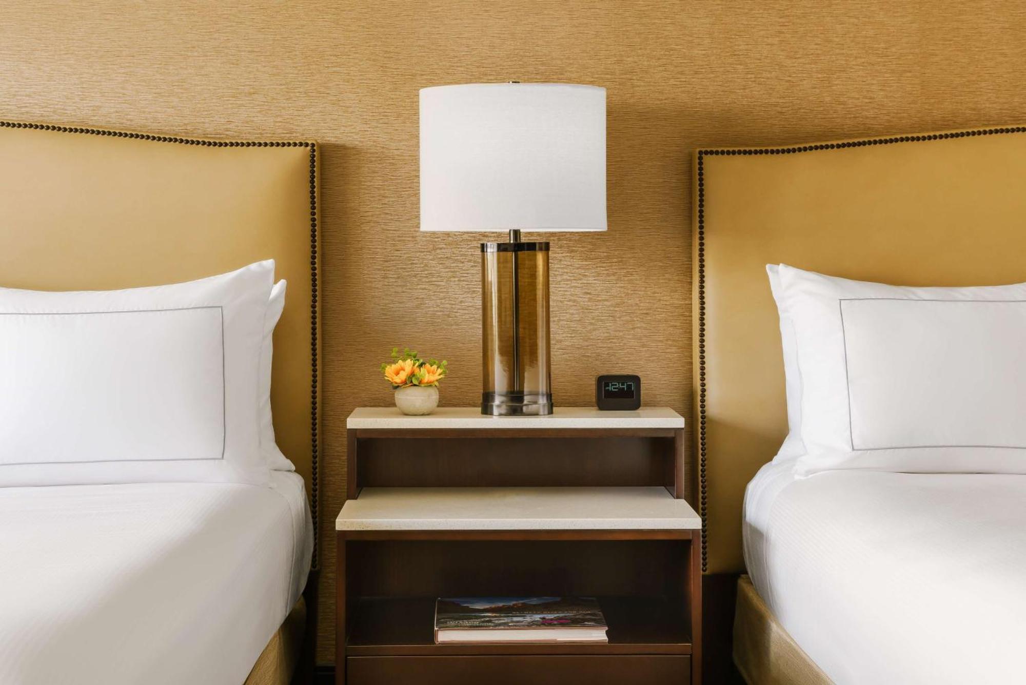 Standard Queen Room with Two Queen Beds
