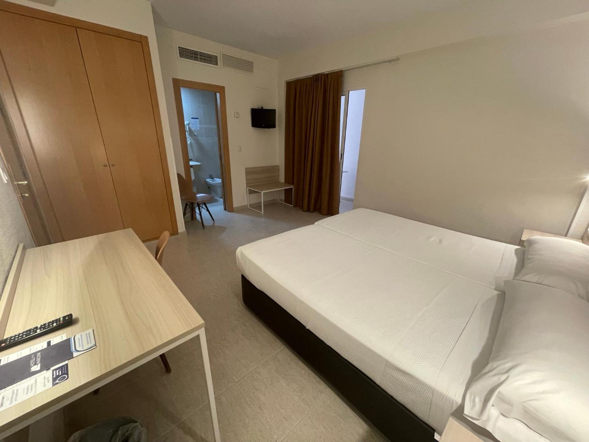 Budget Double or Twin Room
