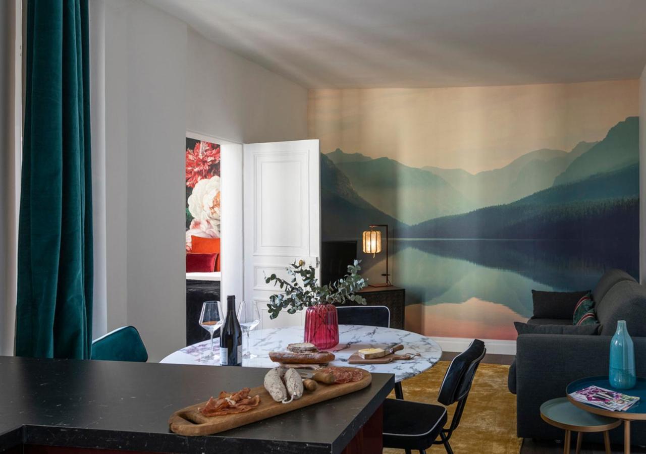 Superior Apartment