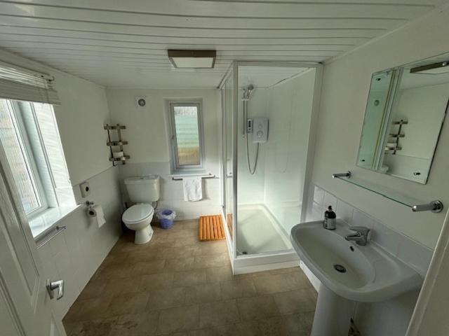 Double Room with Patio