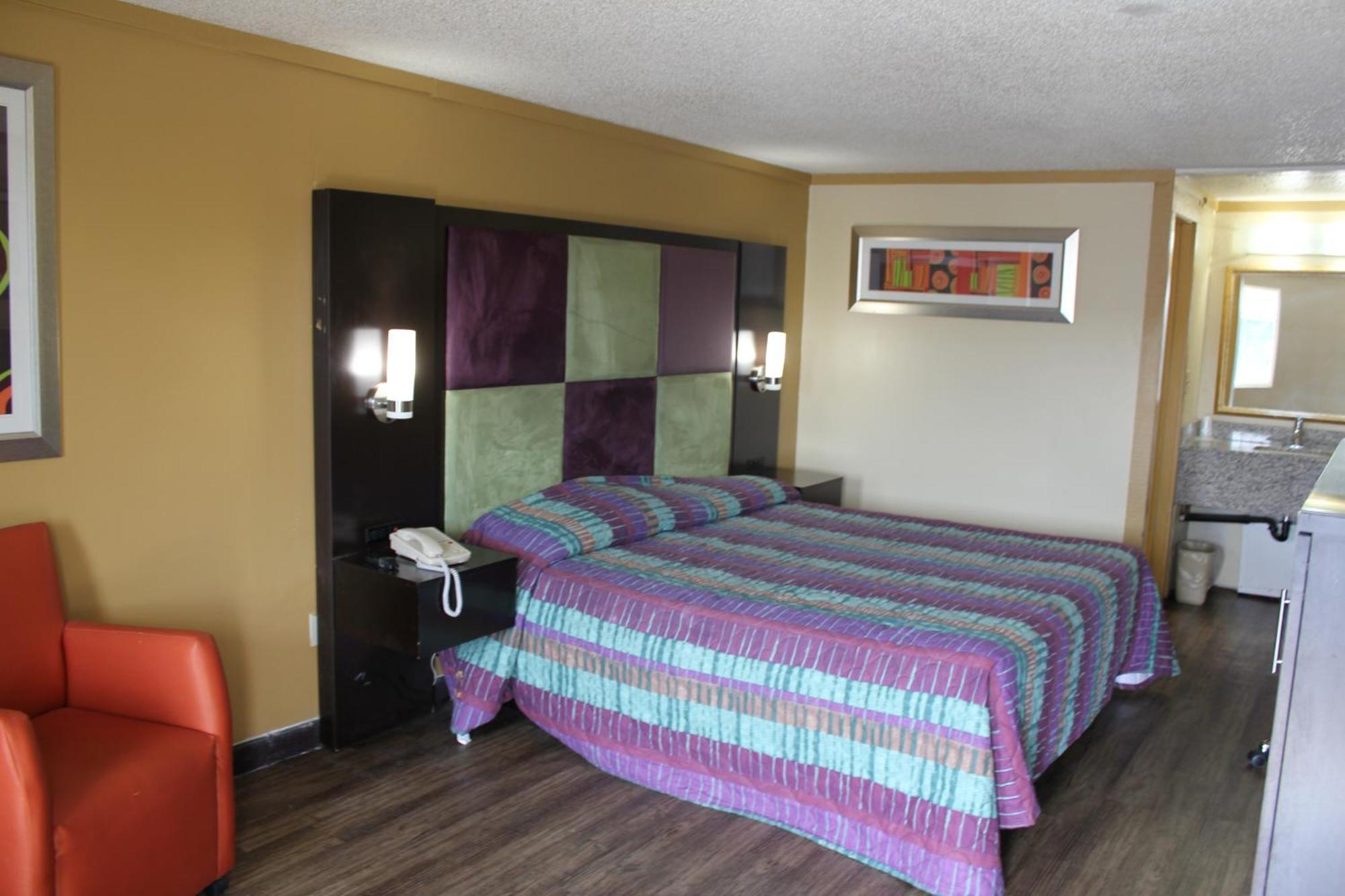 Standard Family Room