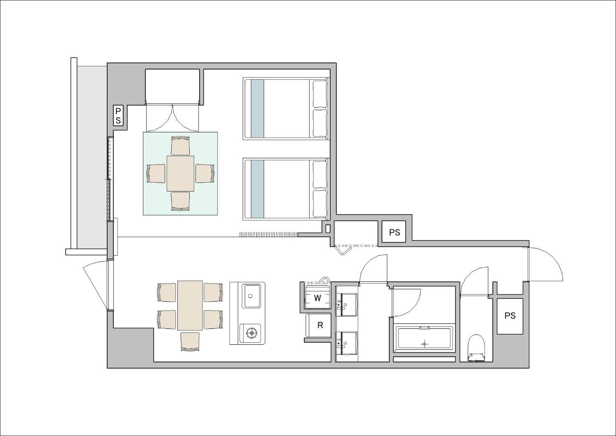 Family Suite