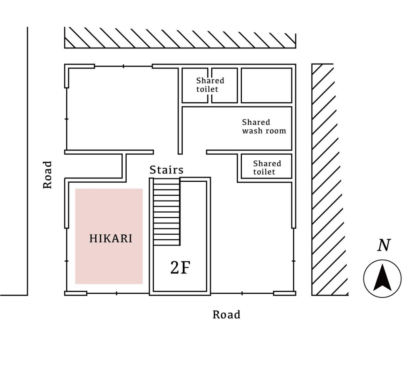 HIKARI Japanese-Style Room Upper floor,1649041177:JPEG