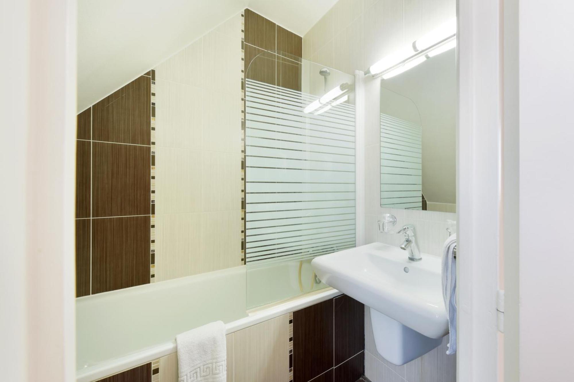 Superior Single Room