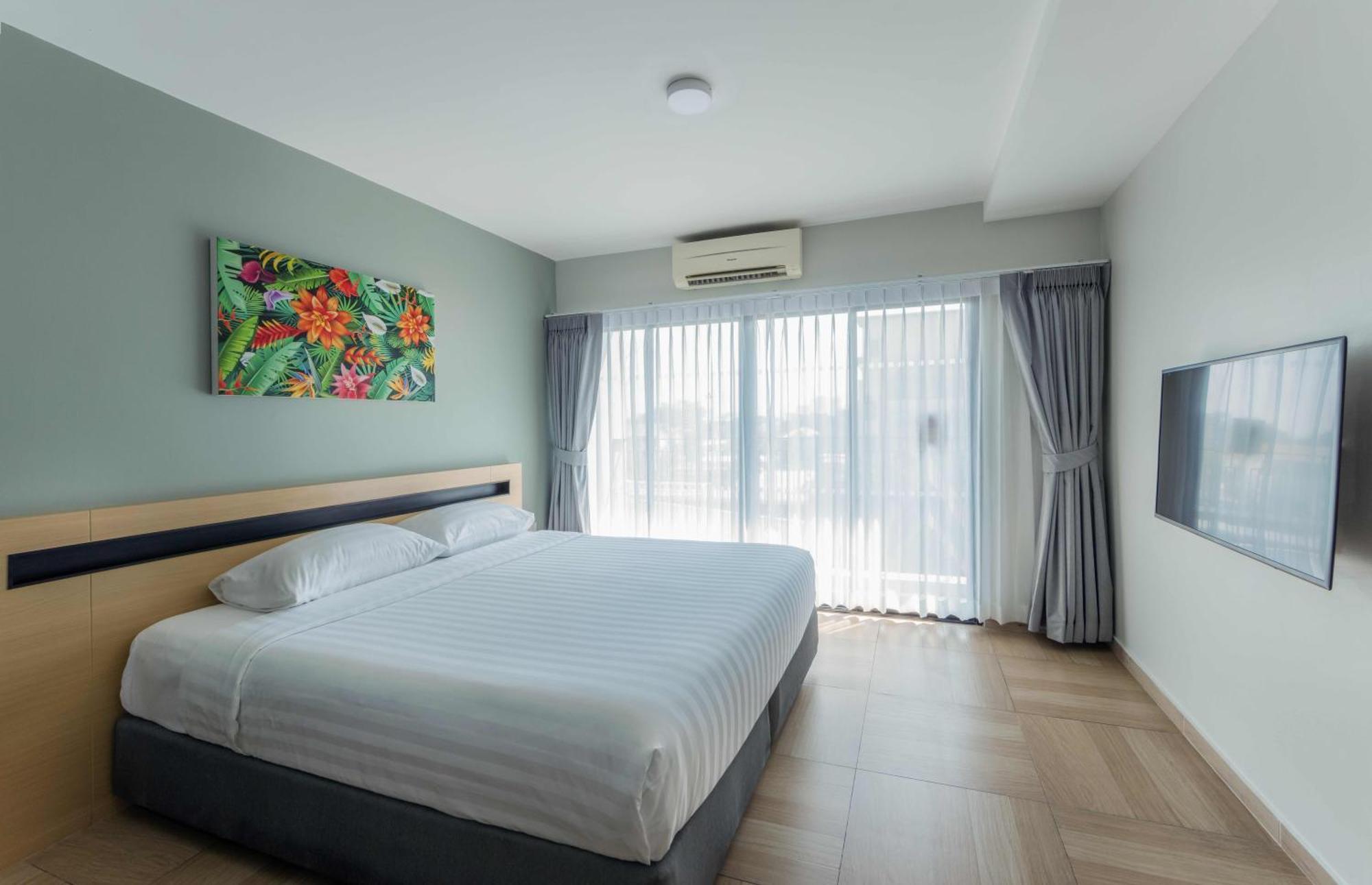 One-Bedroom Suite