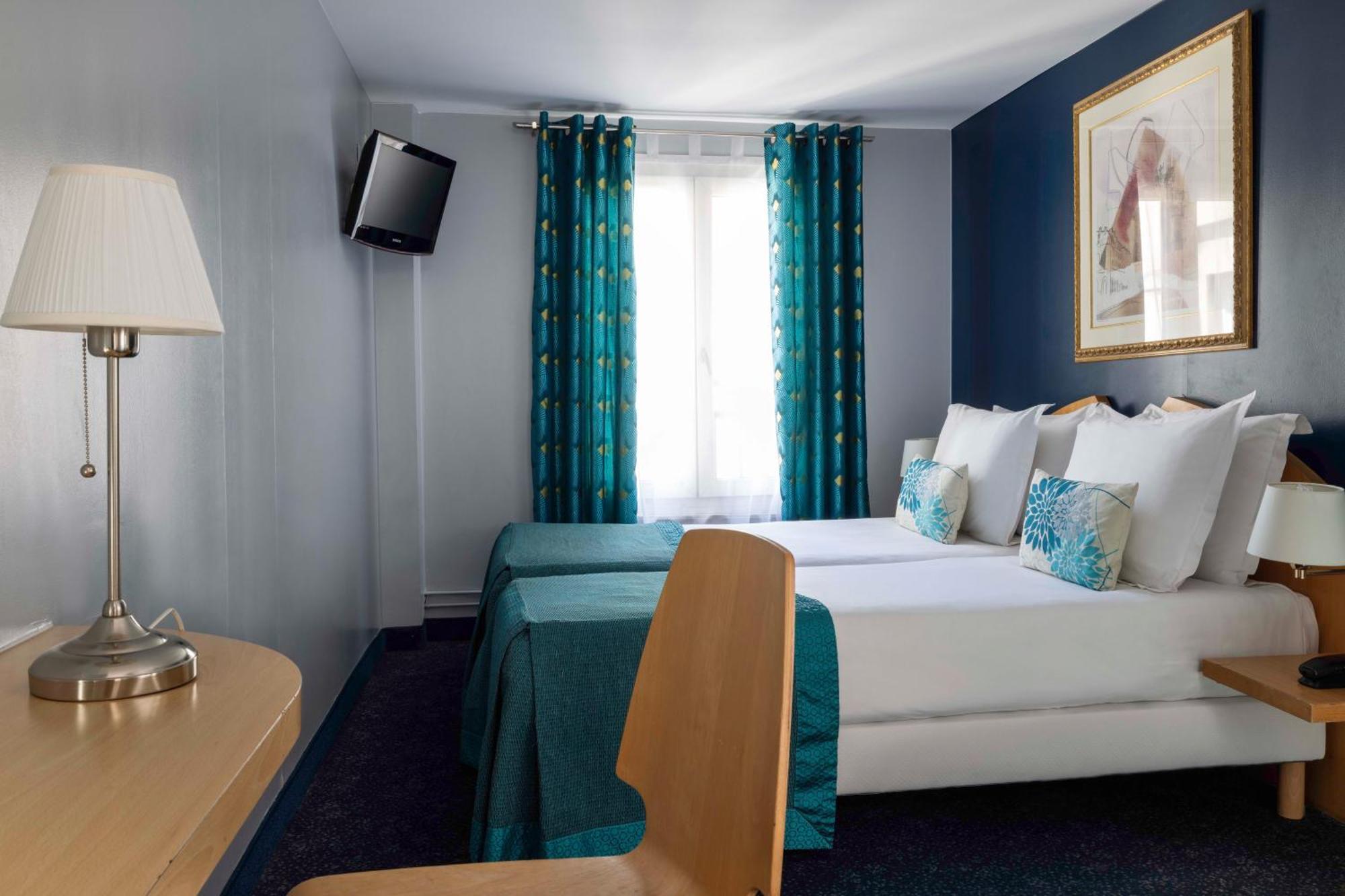 Budget Twin Room