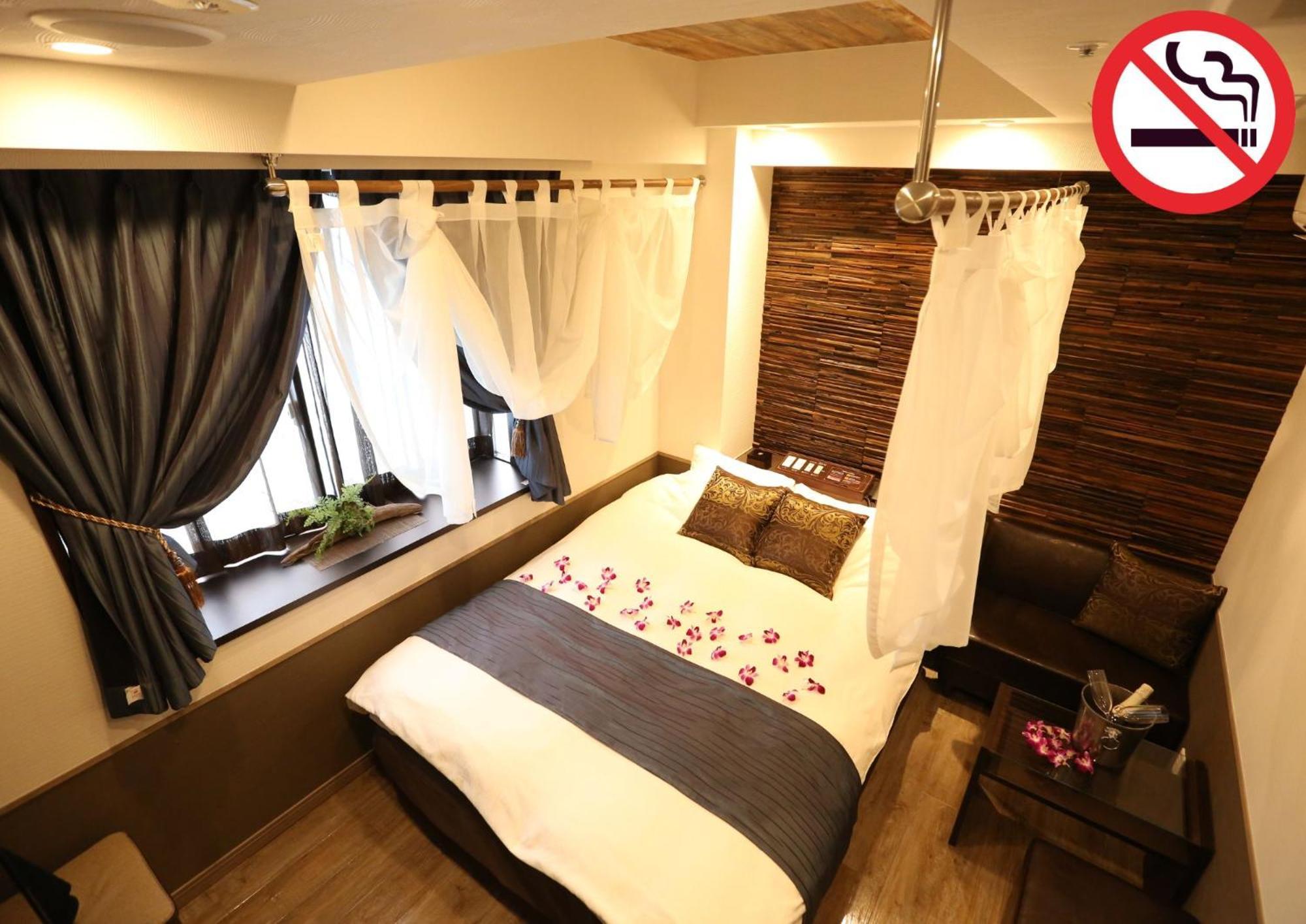 Superior Double Room - Non-Smoking